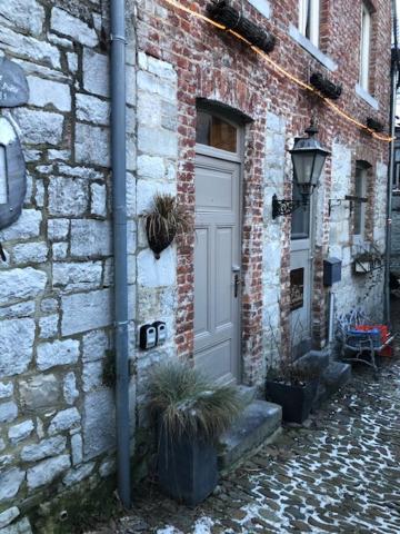 Les Tourterelles Bed & Breakfast Durbuy Exterior photo